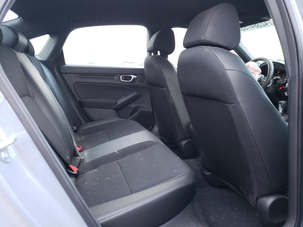 2024 Honda Civic - Image 10