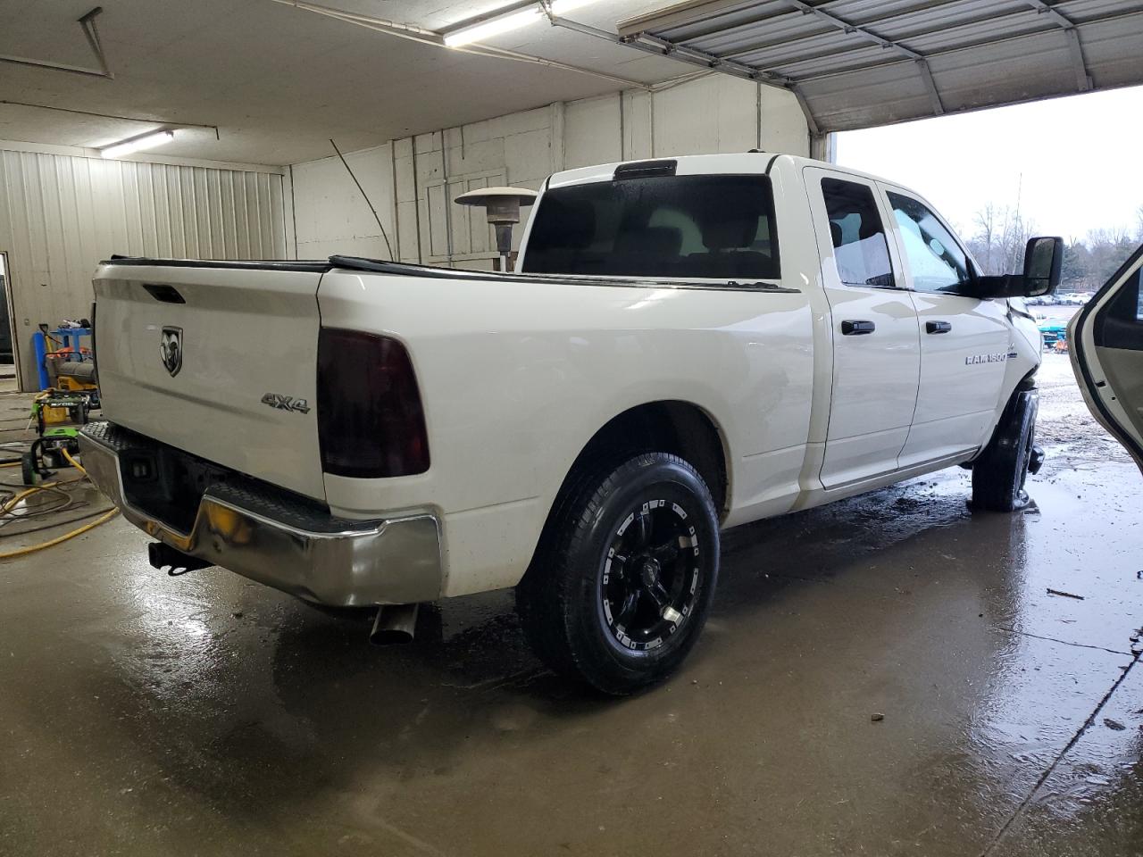 2012 Dodge RAM - Image 3