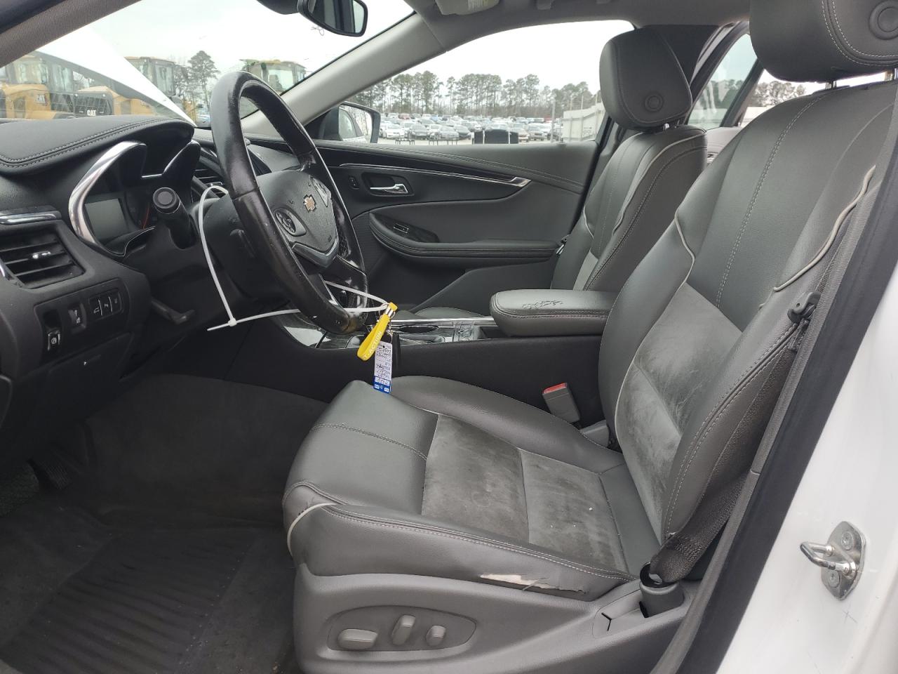 2015 Chevrolet Impala - Image 7