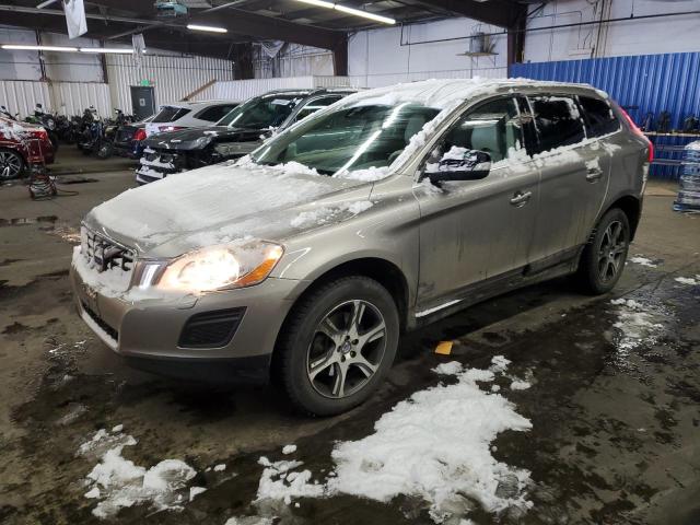 2012 Volvo Xc60 T6