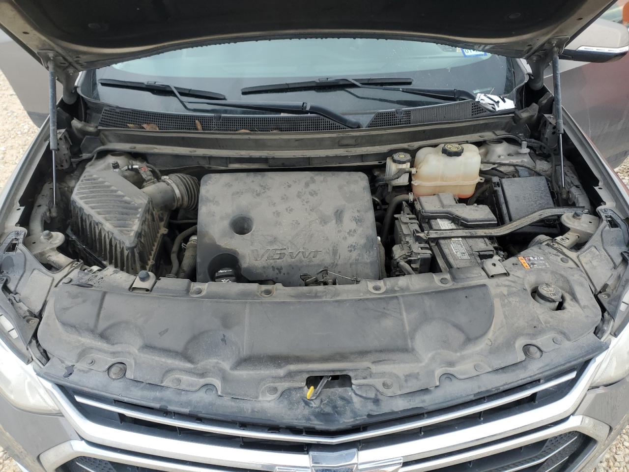 2018 Chevrolet Traverse - Image 13