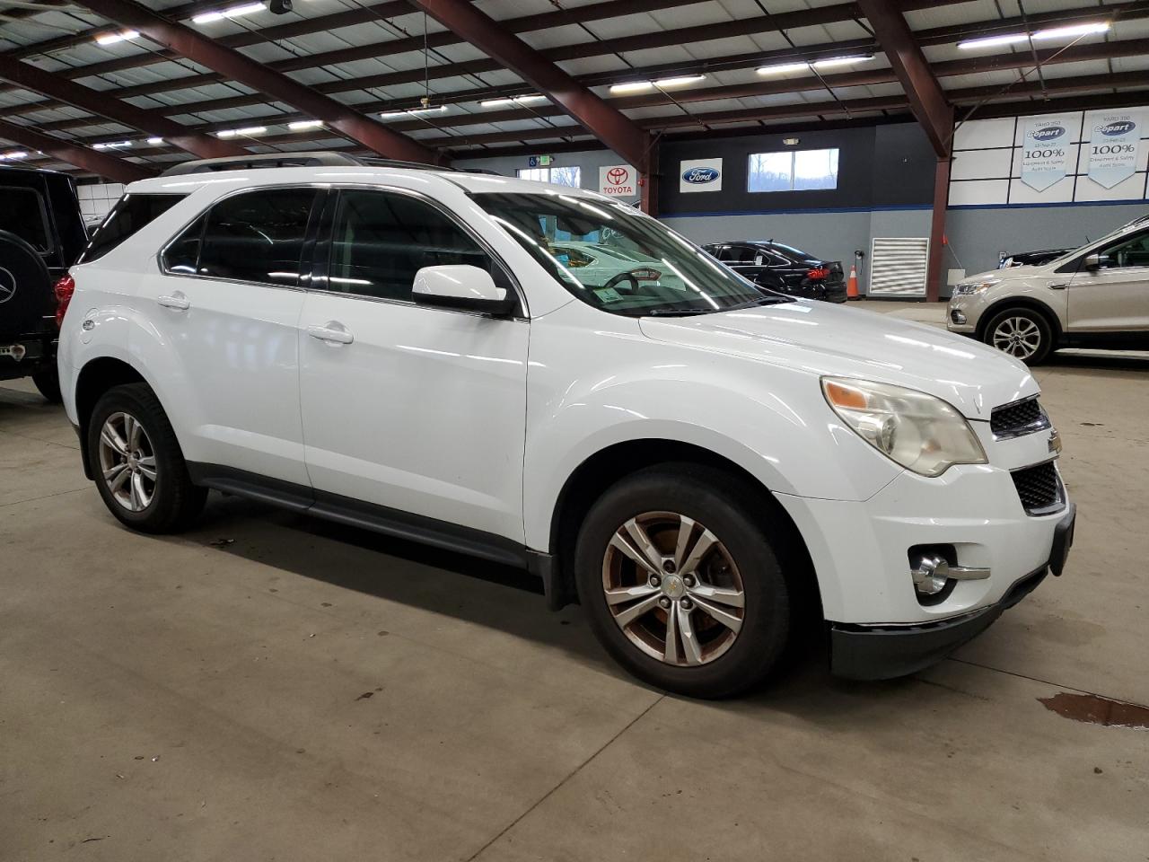 VIN 2GNFLGEK9E6364055 2014 CHEVROLET EQUINOX no.4