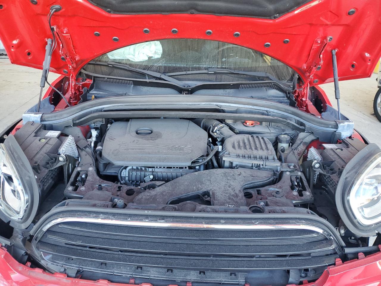 2022 MINI Cooper - Image 11