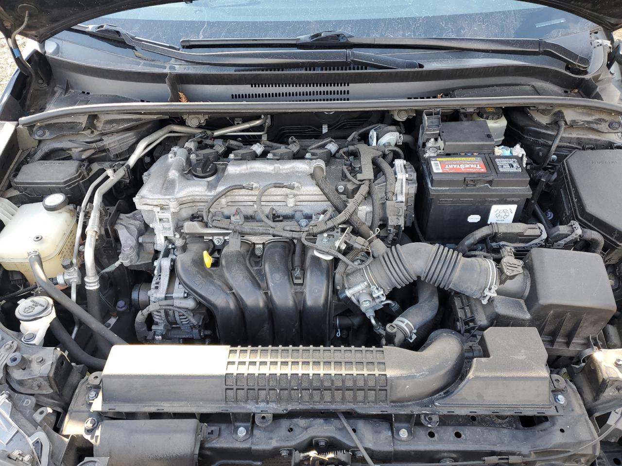 2020 Toyota Corolla - Image 11