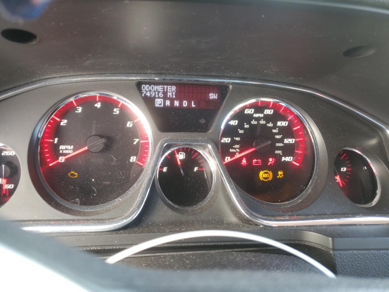 2015 GMC Acadia Slt-1 VIN: 1GKKVRKD7FJ237204 Lot: 42636895