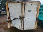 2006 Utility Trailer de vânzare în Longview, TX - Rear End