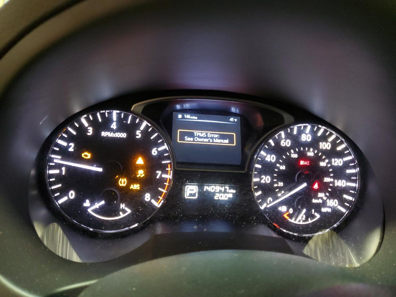 2014 Nissan Altima - Image 9