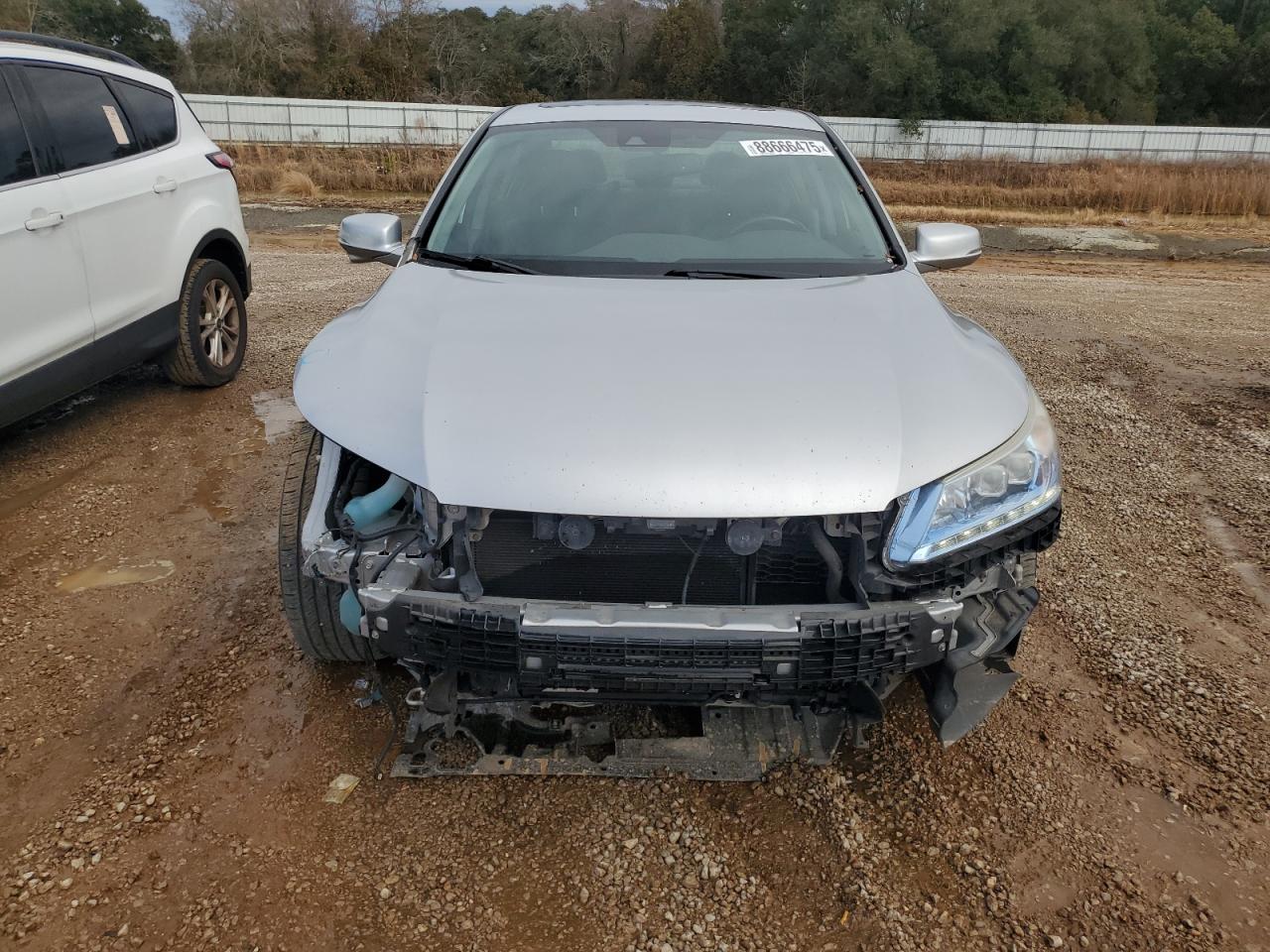 2015 Honda Accord - Image 5
