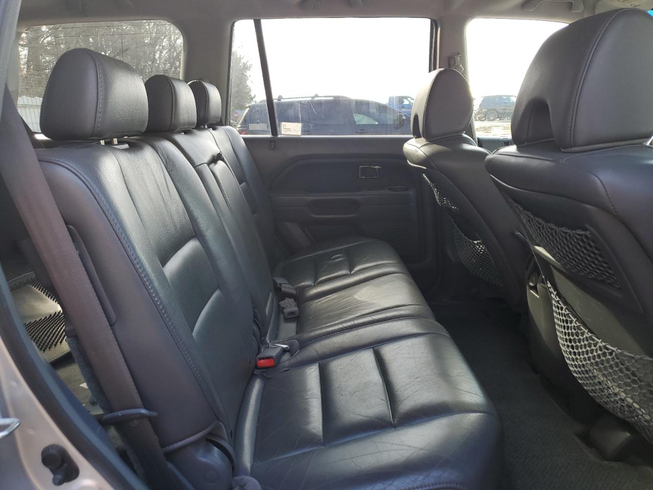 2007 Honda Pilot - Image 11