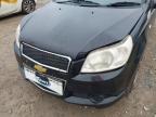 2009 CHEVROLET AVEO S for sale at Copart CORBY