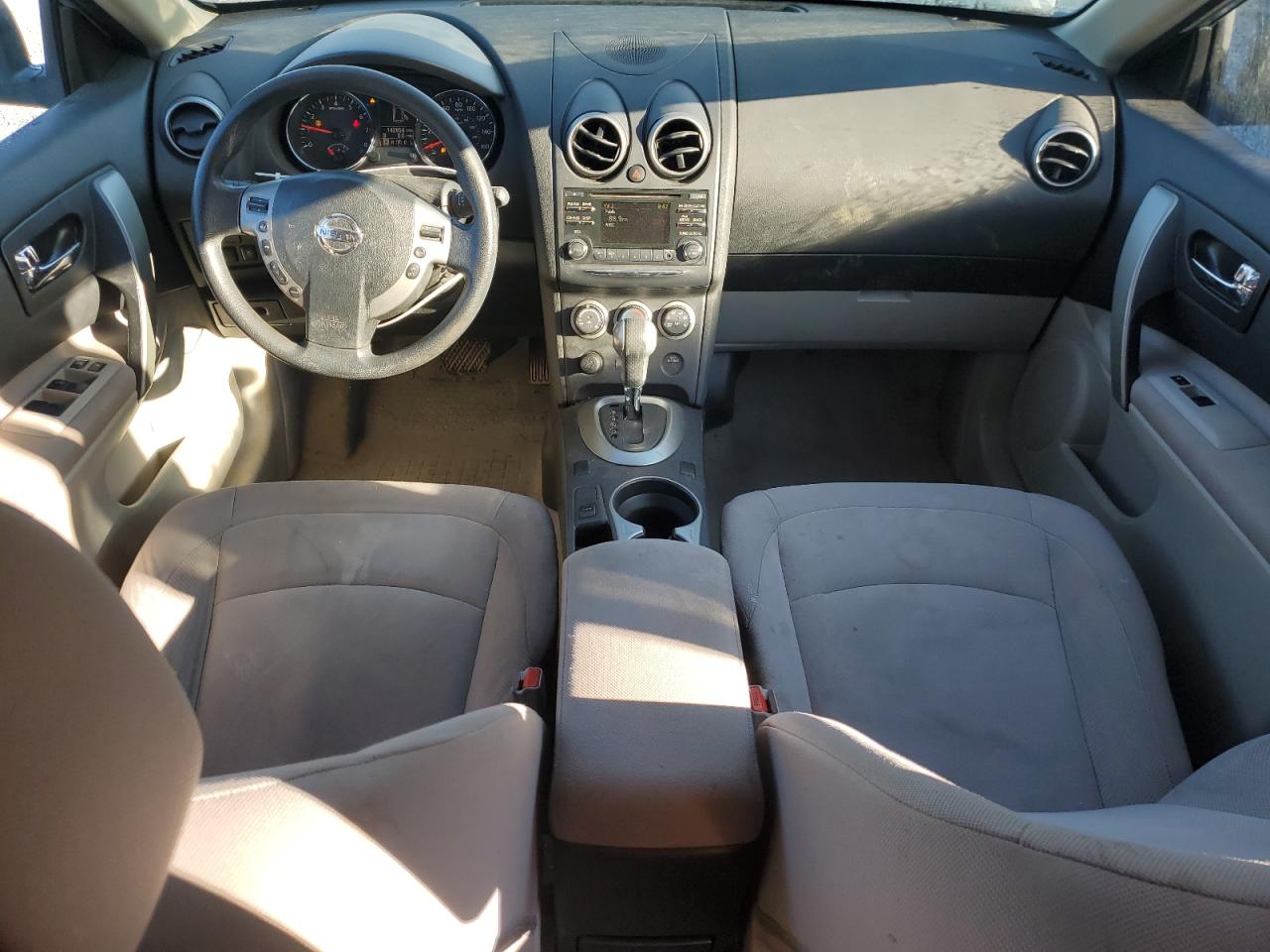 2013 Nissan Rogue - Image 8