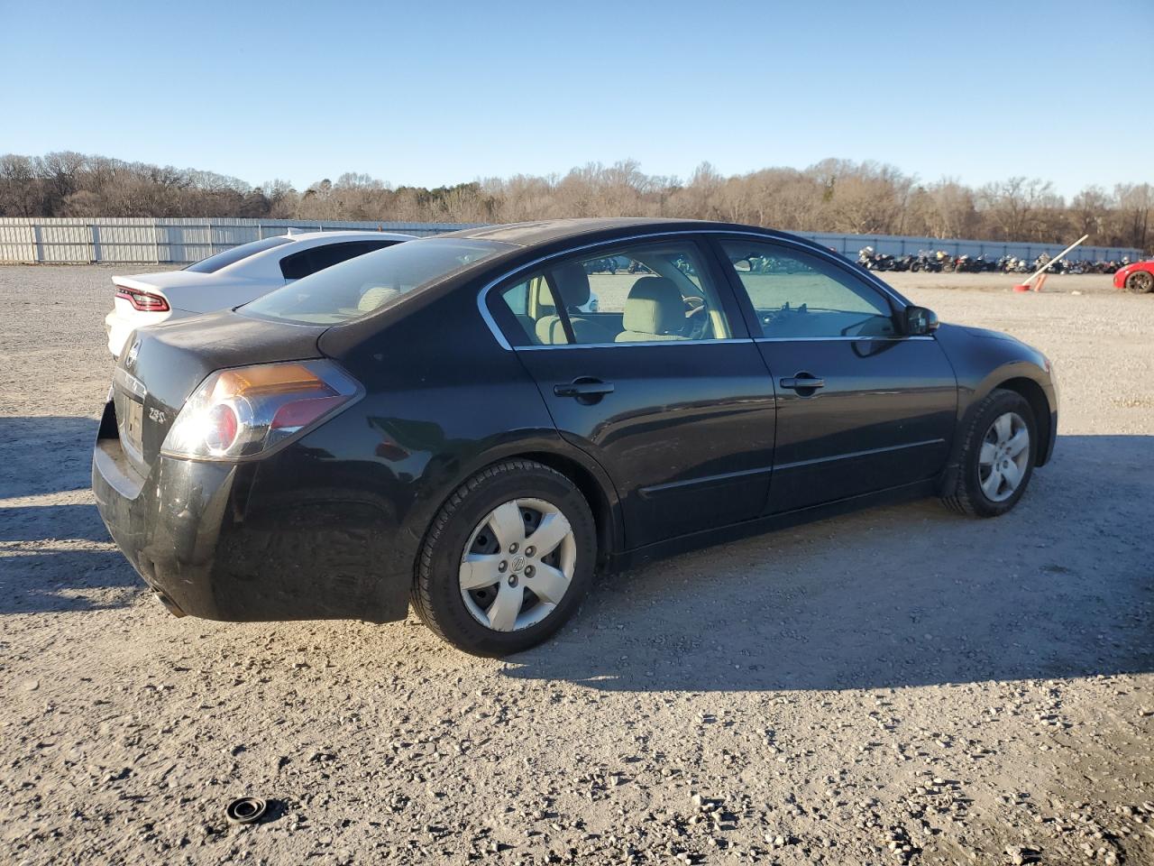 2007 Nissan Altima - Image 3