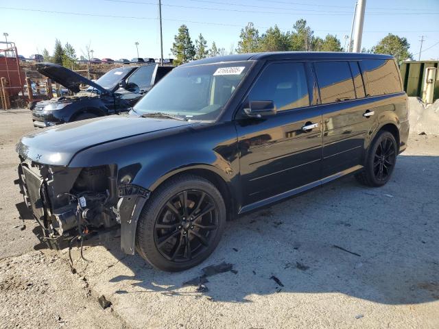 2016 Ford Flex Limited