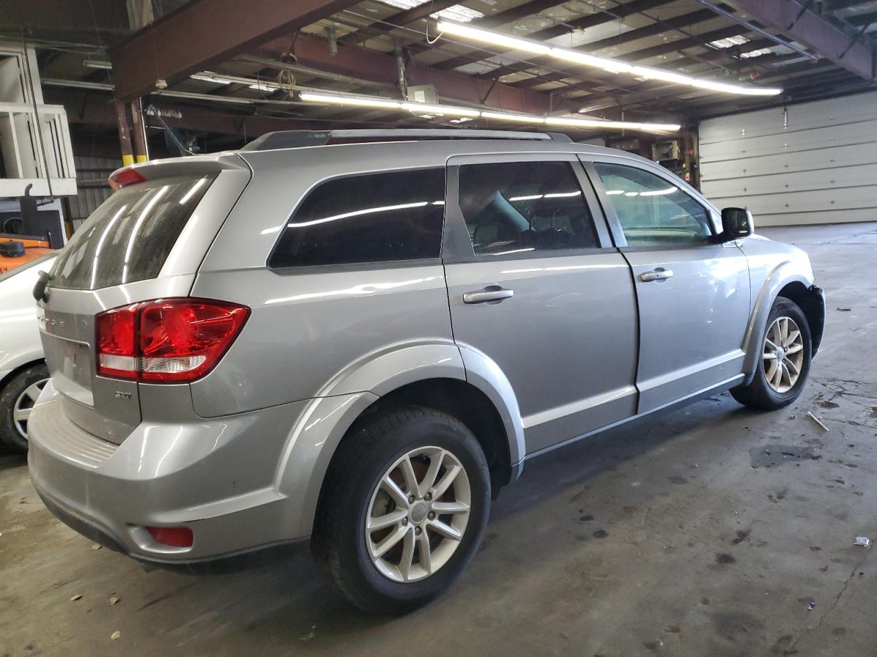 VIN 3C4PDDBG9HT608439 2017 DODGE JOURNEY no.3