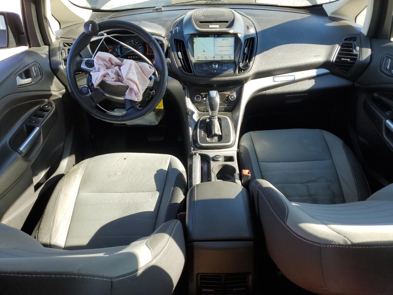 2016 Ford C-MAX - Image 8