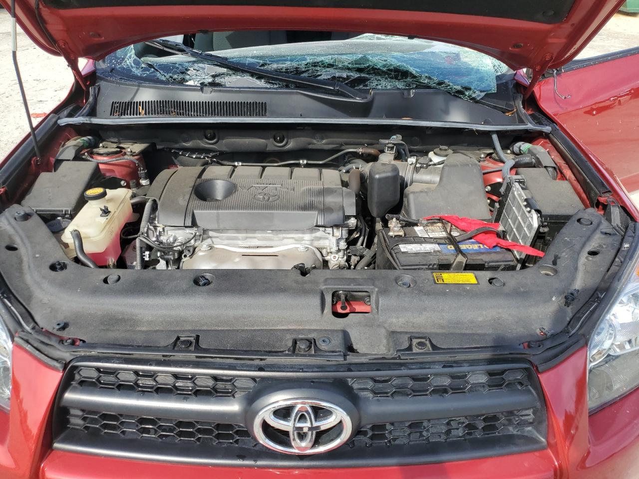 2011 Toyota RAV 4 - Image 12