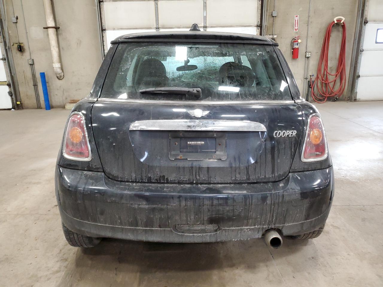 2008 MINI Cooper - Image 6