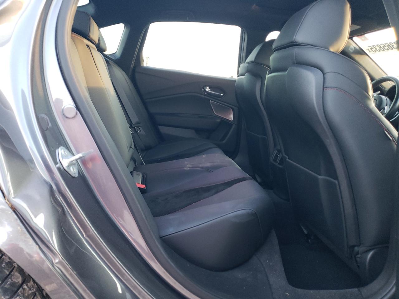 2022 Acura TLX - Image 10