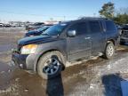 2011 Nissan Armada Sv იყიდება Lexington-ში, KY - Front End