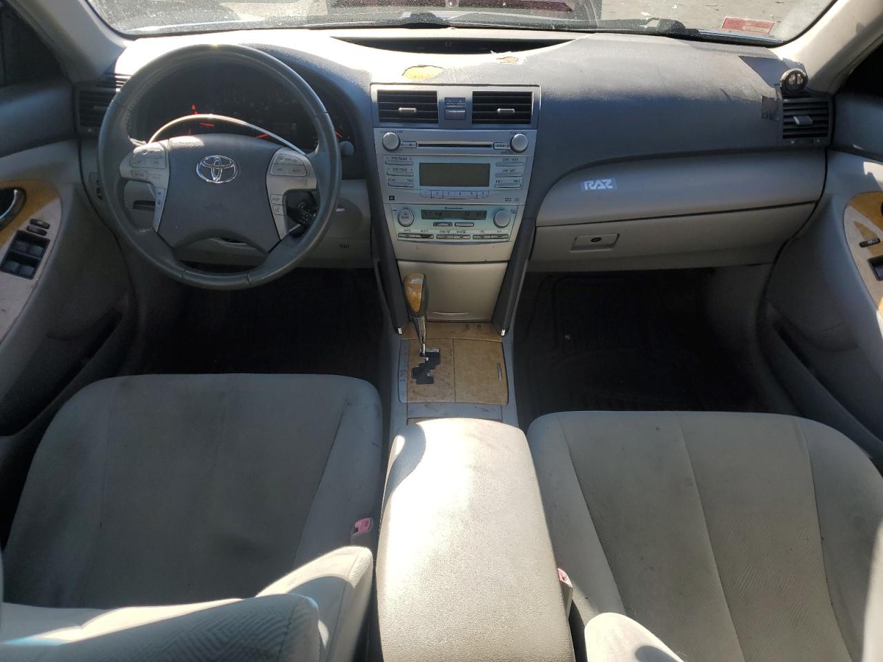 2007 Toyota Camry - Image 8