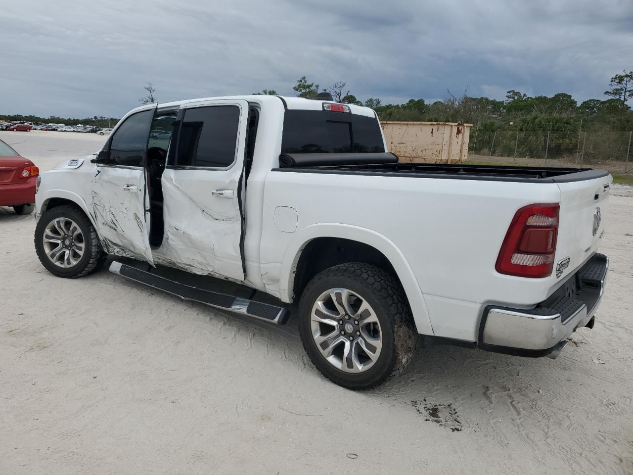 2022 RAM 1500 - Image 2