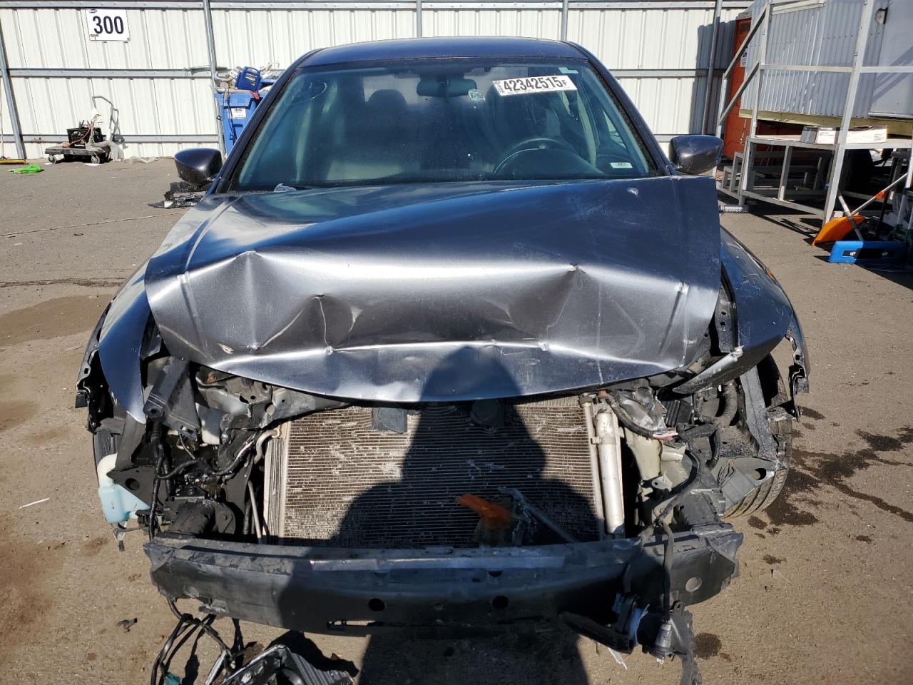 2011 Honda Accord - Image 5
