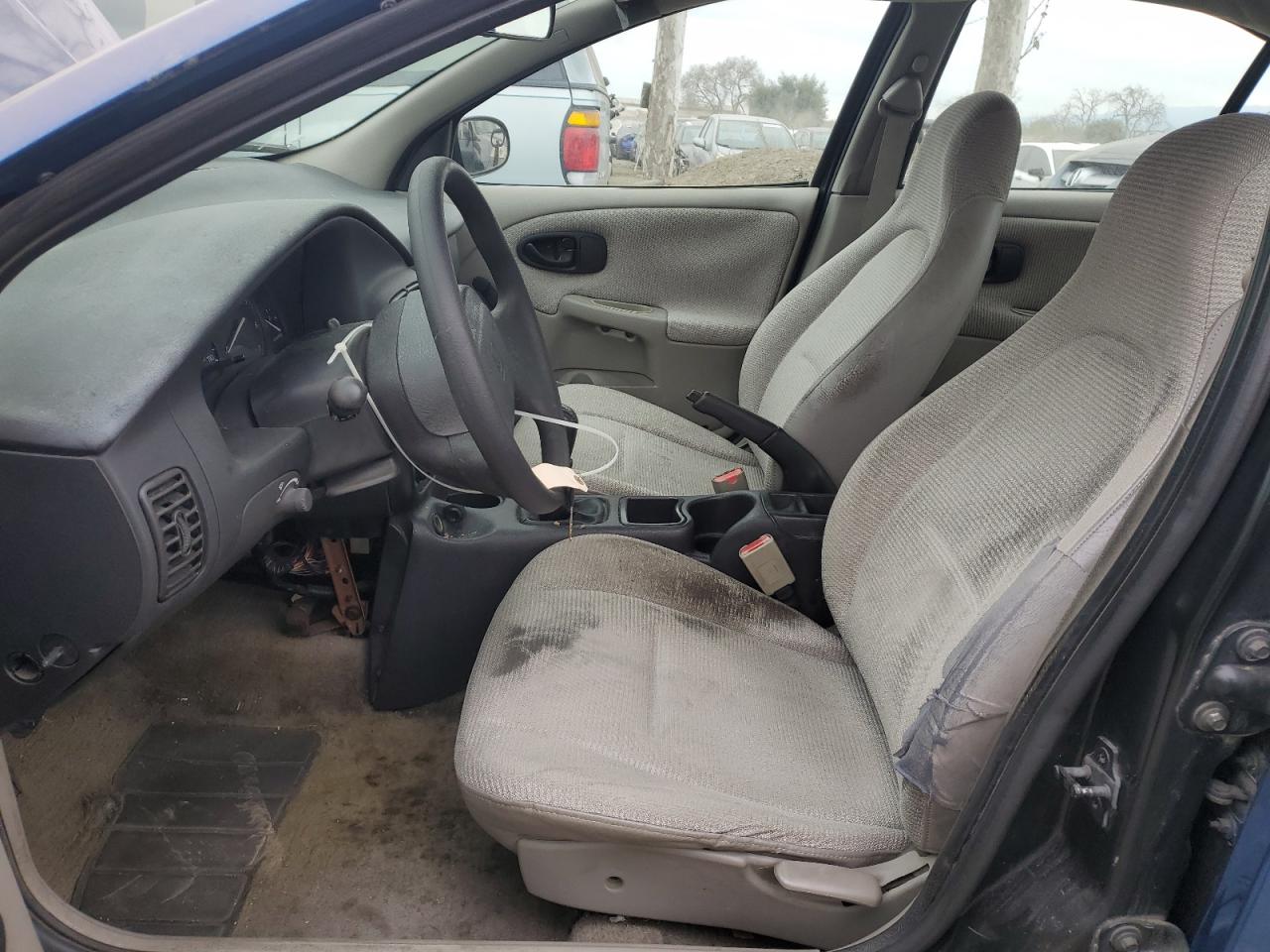 2002 Saturn SL - Image 7