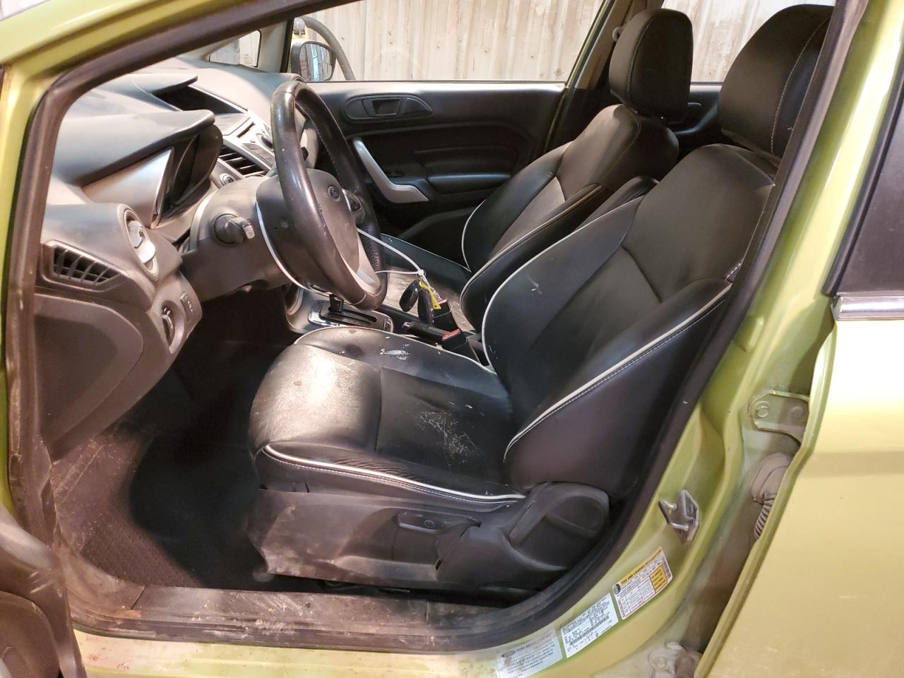 2013 Ford Fiesta - Image 7