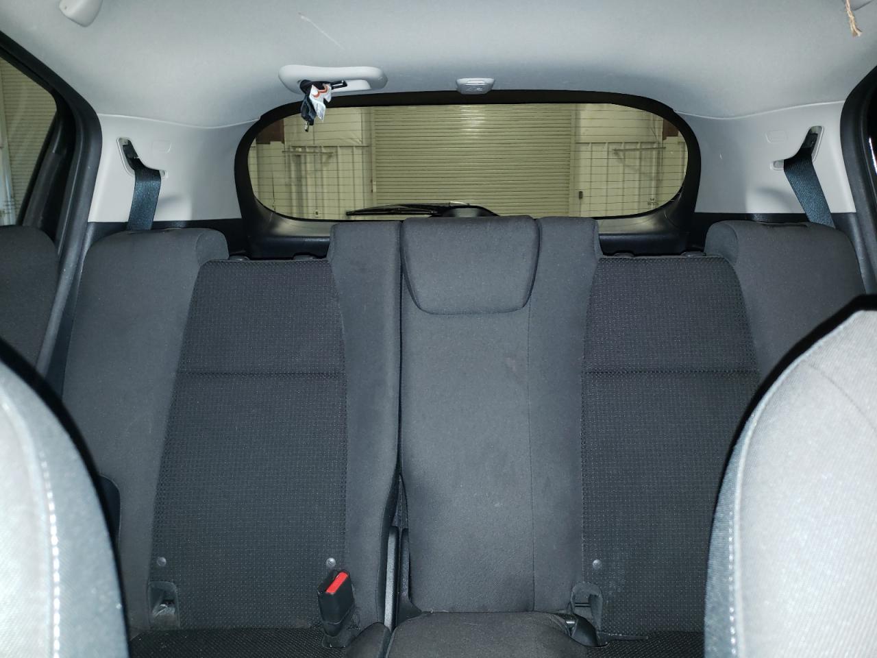 3CZRU6H57MM728362 HONDA HR-V 2021