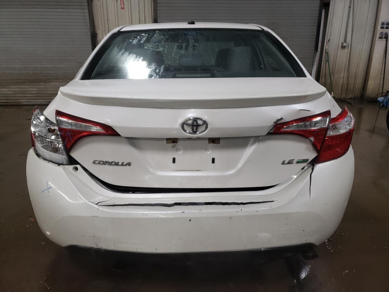 2015 Toyota Corolla - Image 6