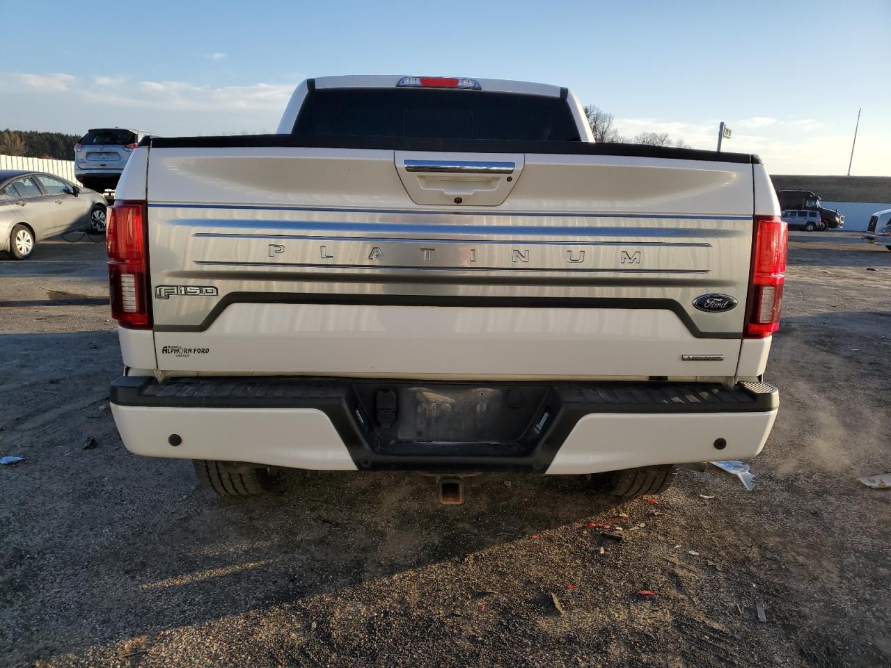 2018 Ford F-150 - Image 6