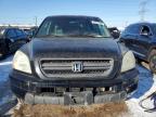 2005 Honda Pilot Exl на продаже в Elgin, IL - Undercarriage