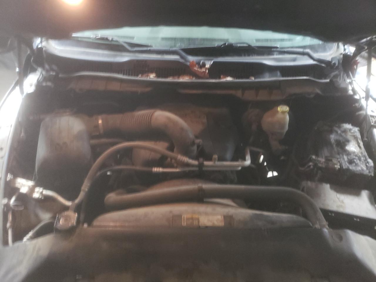 2016 RAM 1500 - Image 13