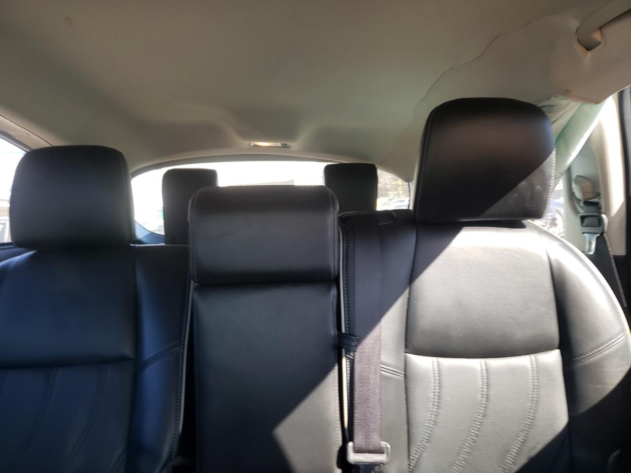 2018 Infiniti QX60 - Image 10