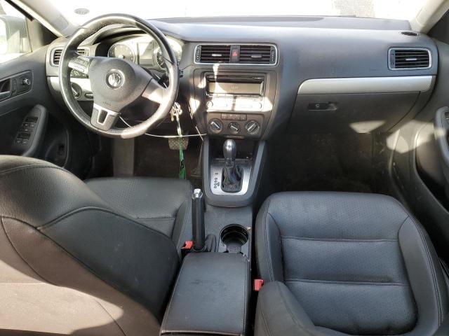  VOLKSWAGEN JETTA 2014 Szary