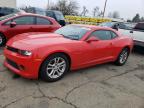 2015 Chevrolet Camaro Ls for Sale in Woodburn, OR - Front End