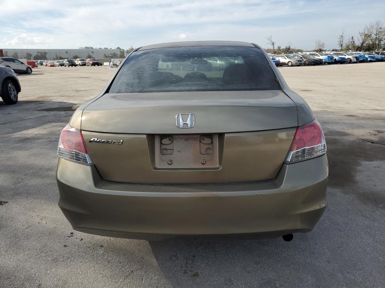 2008 Honda Accord - Image 6