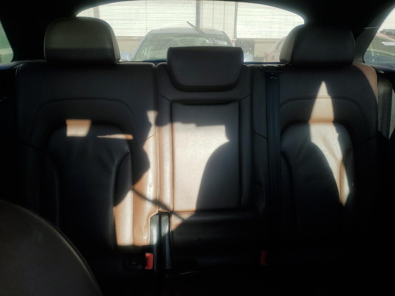 2014 Audi Q5 - Image 10