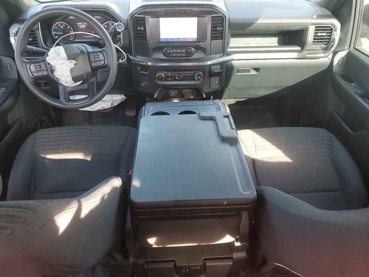 2023 Ford F-150 - Image 8