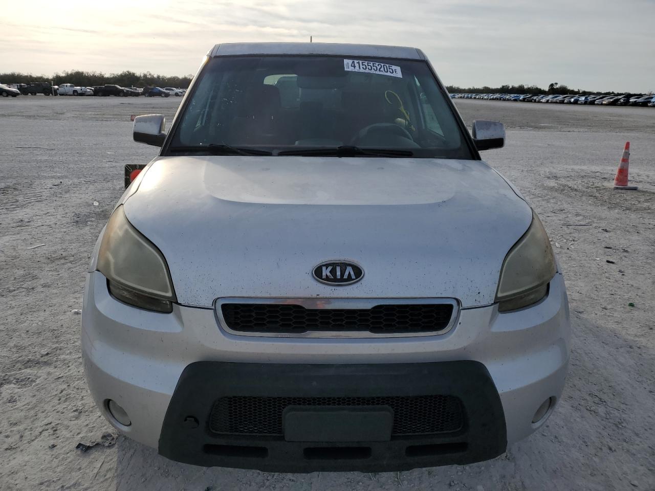 2011 Kia Soul - Image 5