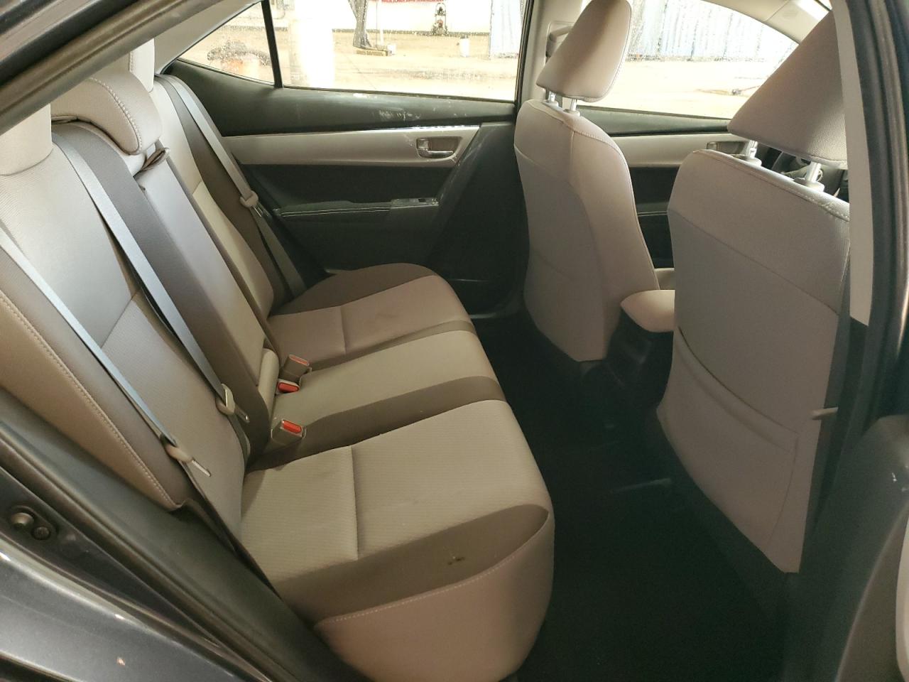 2018 Toyota Corolla - Image 10
