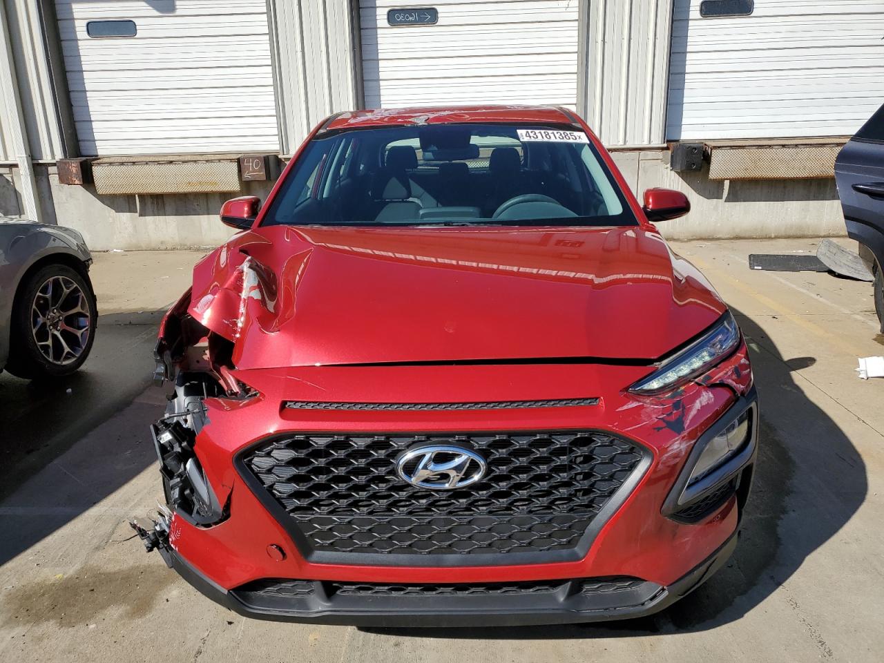 2020 Hyundai Kona - Image 5