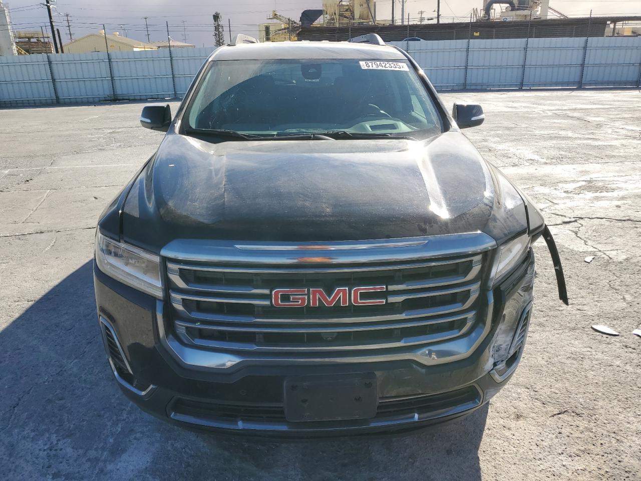 2022 GMC Acadia - Image 5