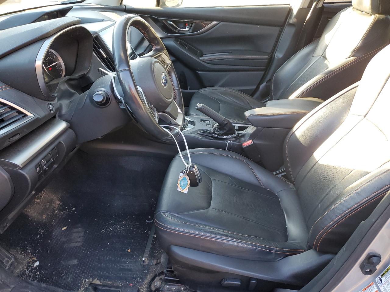 2019 Subaru XV - Image 7