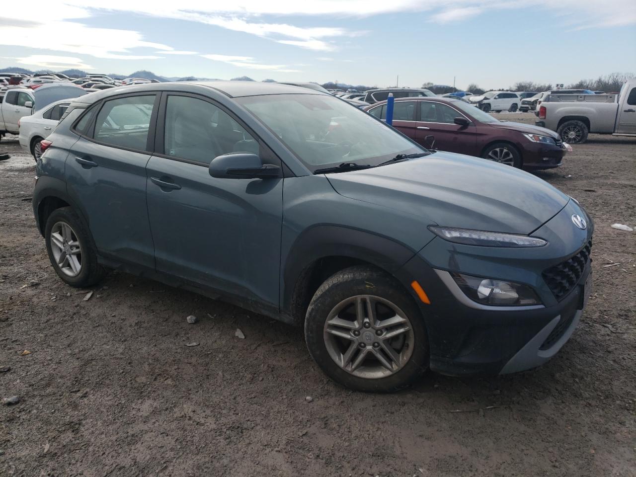 2022 Hyundai Kona - Image 4