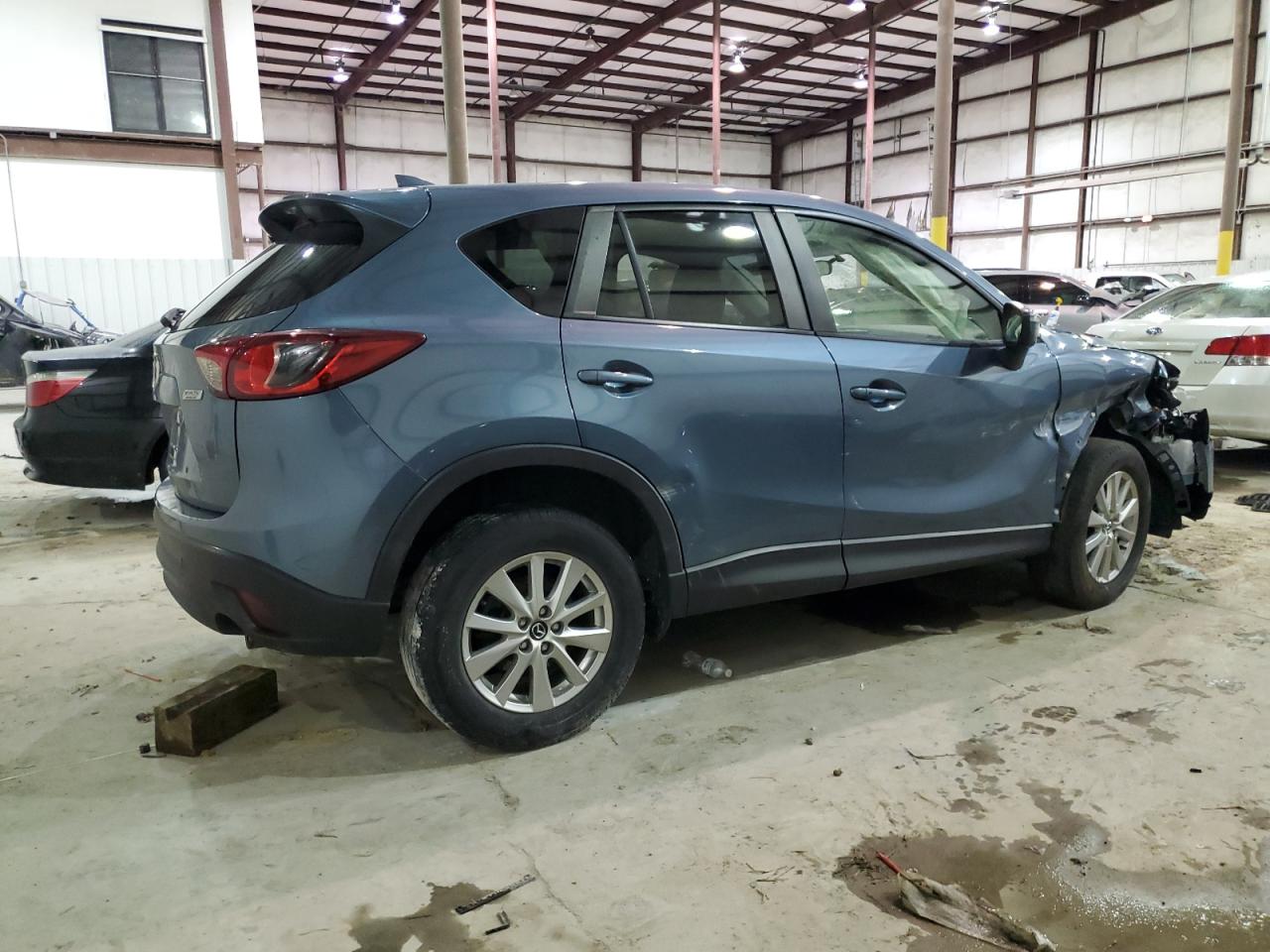 2016 Mazda CX-5 - Image 3