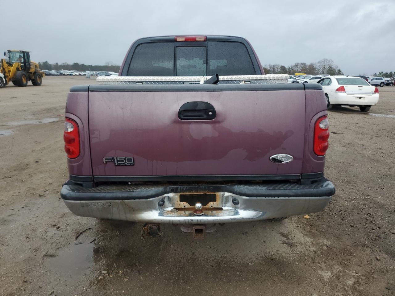 2003 Ford F-150 - Image 6