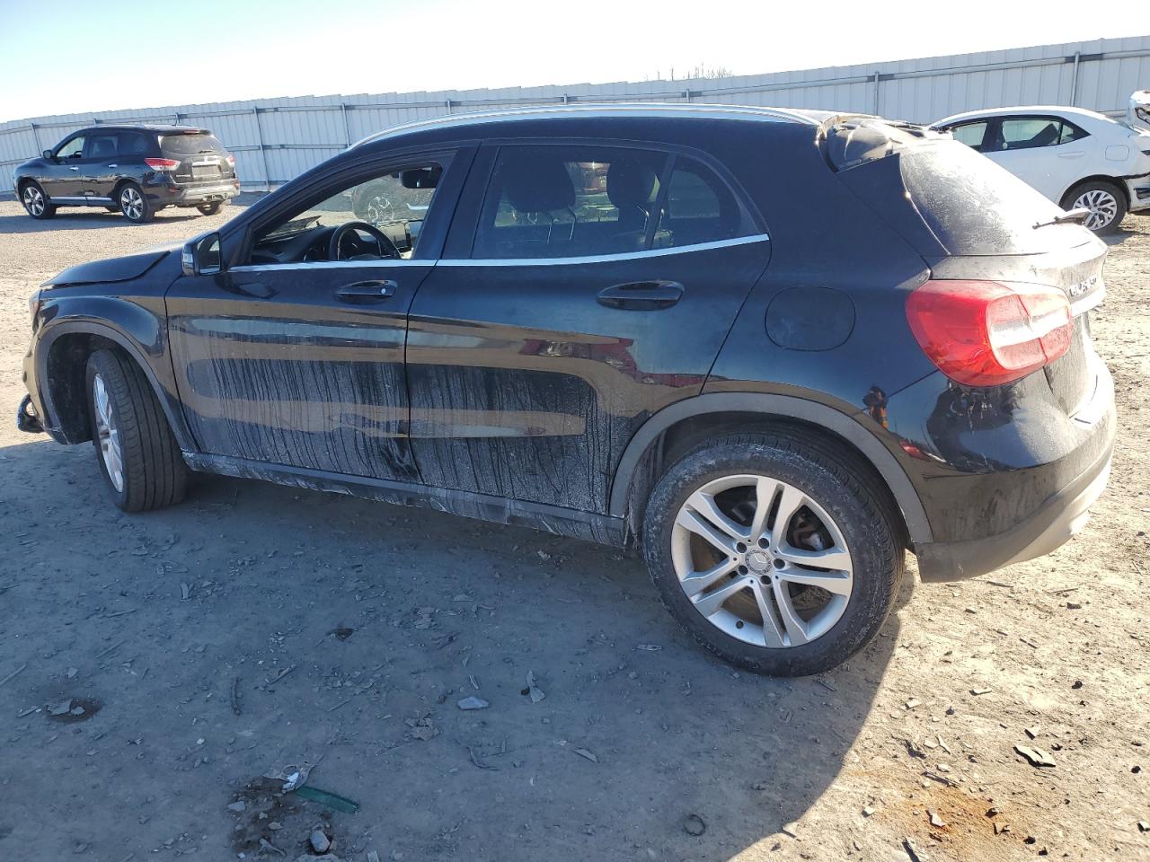 2016 Mercedes-Benz GLA-klasse - Image 2