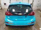 2020 Chevrolet Bolt Ev Lt на продаже в Davison, MI - Front End