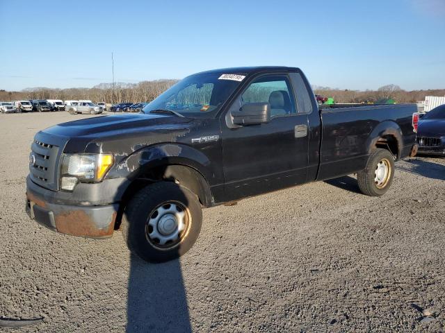 2010 Ford F150 